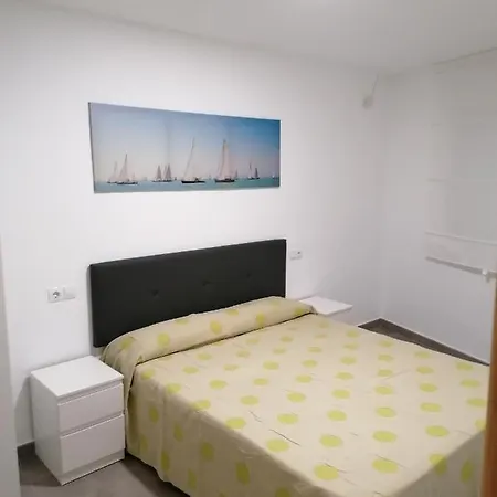 Dunas Bajo タベルナス